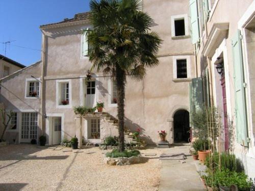 Occ34 - Capestang - Villa Quinlan Экстерьер фото