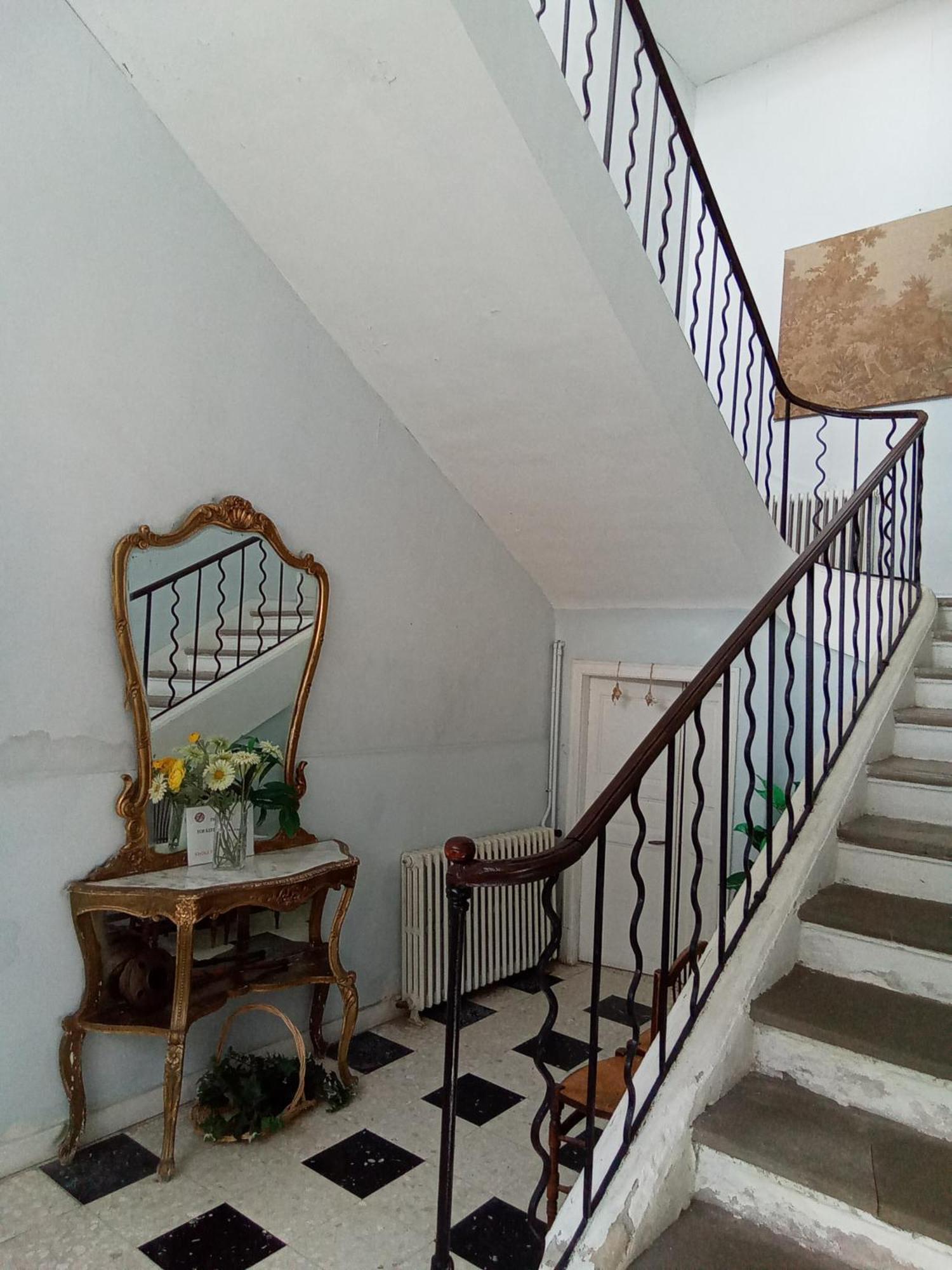 Occ34 - Capestang - Villa Quinlan Экстерьер фото