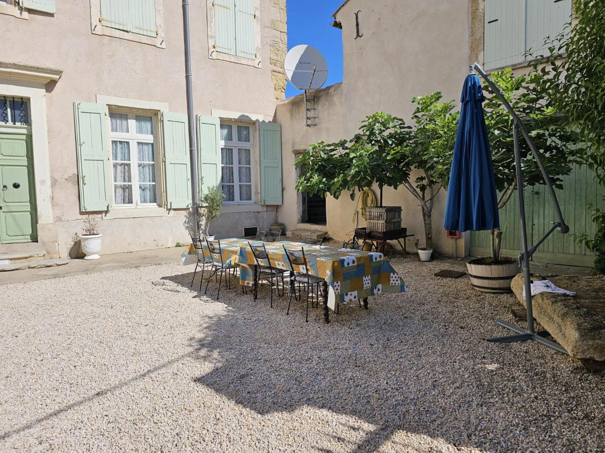 Occ34 - Capestang - Villa Quinlan Экстерьер фото