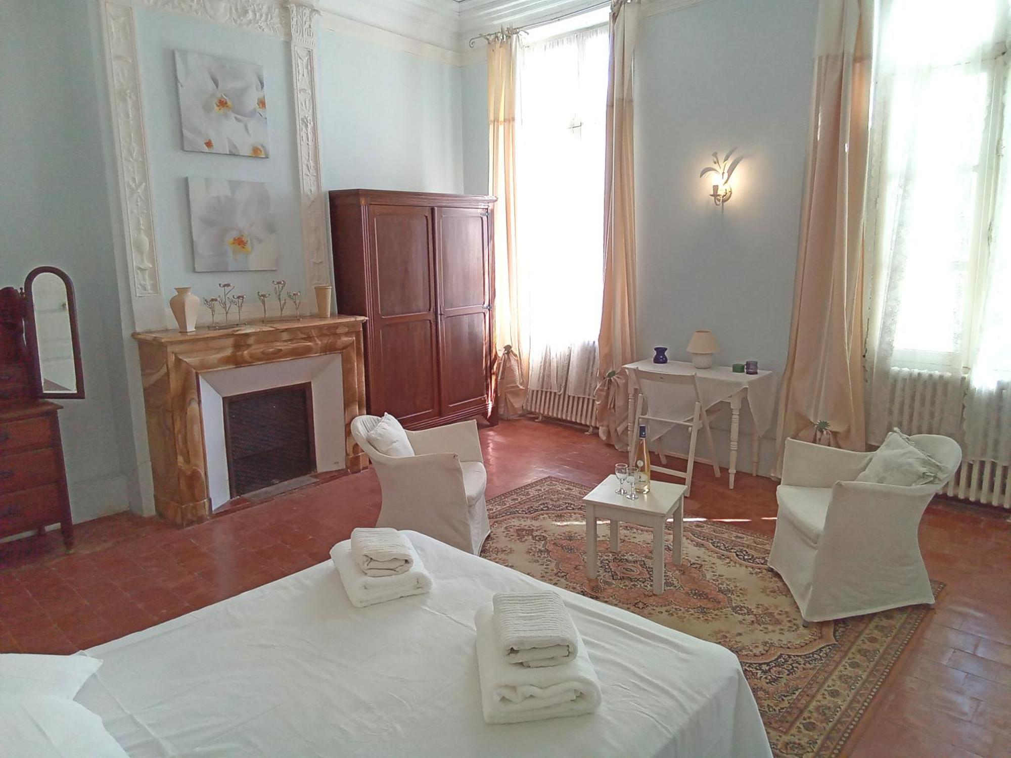 Occ34 - Capestang - Villa Quinlan Экстерьер фото